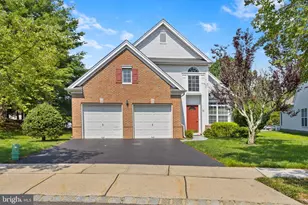 51 Pinflower Ln, Princeton Junction, NJ 08550 - Photo 1
