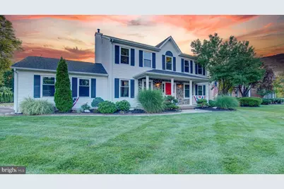 445 Paxson Avenue, Hamilton Township, NJ 08690 - Photo 4