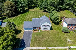 23 Amherst Way, Princeton Junction, NJ 08550 - Photo 52
