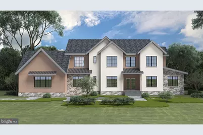 386 Sharon Road, Robbinsville Township, NJ 08691 - Photo 1