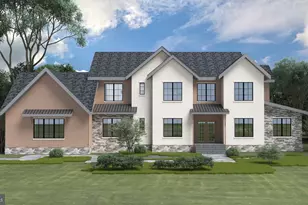 386 Sharon Rd, Robbinsville Township, NJ 08691 - Photo 1
