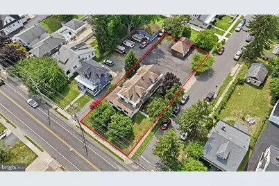 168 White Horse Avenue, Hamilton Township, NJ 08610 - Photo 1