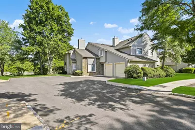 37 Teal Court, East Windsor Township, NJ 08520 - Photo 1