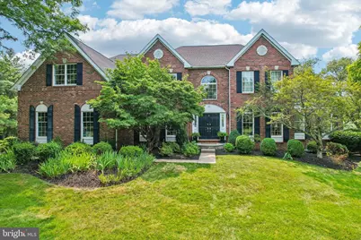 42 Christopher Drive, Princeton, NJ 08540 - Photo 1