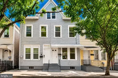 717 Division Street, Trenton, NJ 08611 - Photo 1