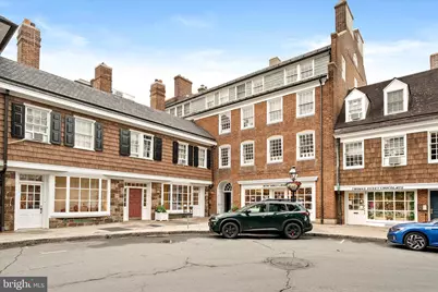 25 Palmer Square W #A, Princeton, NJ 08542 - Photo 2