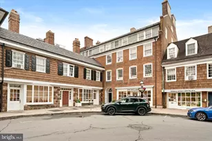 25 Palmer Square W, Princeton, NJ 08542 - Photo 2