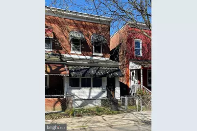 65 Race Street, Trenton, NJ 08638 - Photo 1