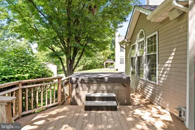 18 Lockewood Lane, East Windsor Township, NJ 08520 - Photo 48