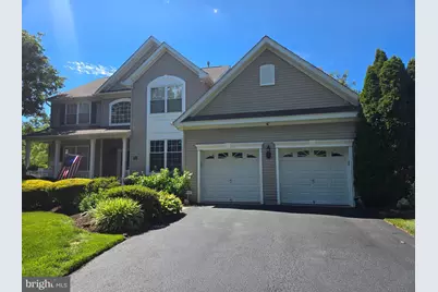 18 Lockewood Lane, East Windsor Township, NJ 08520 - Photo 1
