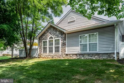 133 Traditions Way, Lawrence Township, NJ 08648 - Photo 1