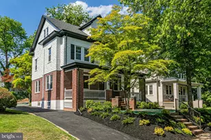 248 Hawthorne Ave, Princeton, NJ 08540 - Photo 1