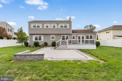 7 Oaken Lane, Hamilton Township, NJ 08619 - Photo 30