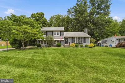 10 Boxwood Court, Ewing Township, NJ 08628 - Photo 2