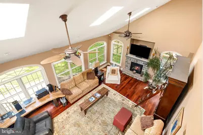 12 Mountain View Court, Ewing Township, NJ 08628 - Photo 30