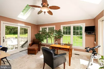 12 Mountain View Court, Ewing Township, NJ 08628 - Photo 24