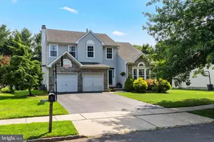 17 Marjorie Way, Hamilton Township, NJ 08690 - Photo 1