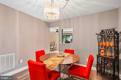 885 Jamestown, East Windsor Township, NJ 08520 - Photo 10