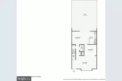 885 Jamestown, East Windsor Township, NJ 08520 - Photo 42