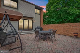 885 Jamestown, East Windsor Township, NJ 08520 - Photo 40