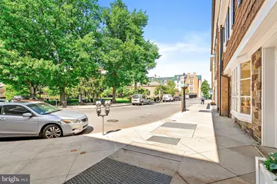 44 Nassau Street #G, Princeton, NJ 08542 - Photo 4
