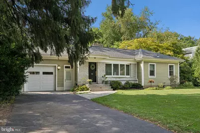75 Birchwood Knls, Lawrence Township, NJ 08648 - Photo 1