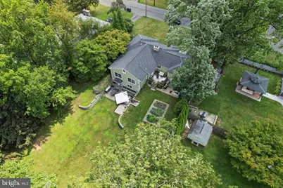 75 Birchwood Knls, Lawrence Township, NJ 08648 - Photo 32