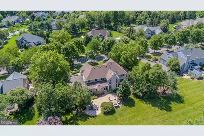 8 Marian Drive, West Windsor Township, NJ 08550 - Photo 84