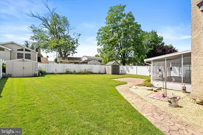 27 Lakeview Drive, Hamilton Township, NJ 08620 - Photo 28