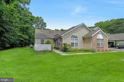 214 Point Court, Lawrenceville, NJ 08648 - Photo 2