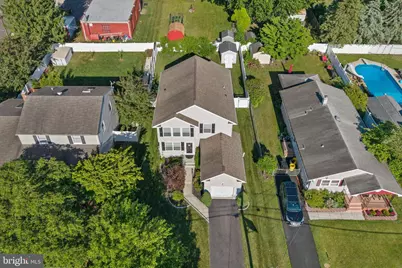 312 Sandalwood Avenue, Hamilton Township, NJ 08619 - Photo 36