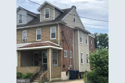 43 Vermont Street #2ND FLOOR, Lawrence, NJ 08648 - Photo 1