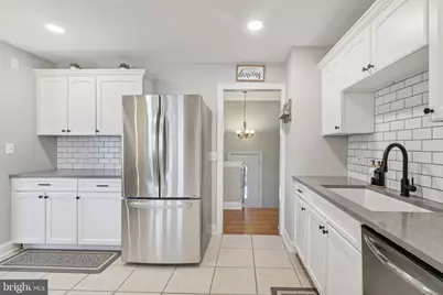 6 Rydal Drive, Lawrence Township, NJ 08648 - Photo 6