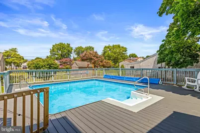 122 Chapman Avenue, Hamilton Township, NJ 08610 - Photo 26