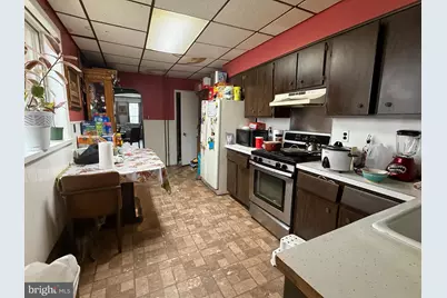 218 Elmer Street, Trenton, NJ 08611 - Photo 4