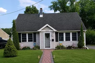 209 Eaton Ave, Hamilton Township, NJ 08619 - Photo 1