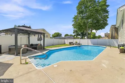 43 Rolling Lane, Hamilton Township, NJ 08690 - Photo 24