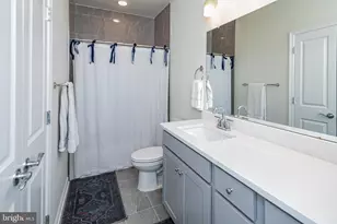 614 Parker Blvd, Princeton Junction, NJ 08550 - Photo 16
