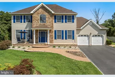 6 Cullen Way, Hamilton Township, NJ 08620 - Photo 2