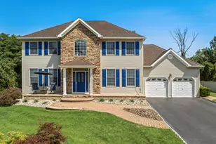 6 Cullen Way, Hamilton Township, NJ 08620 - Photo 2