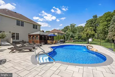 6 Cullen Way, Hamilton Township, NJ 08620 - Photo 48