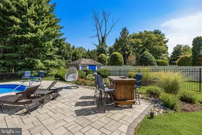 6 Cullen Way, Hamilton Township, NJ 08620 - Photo 50