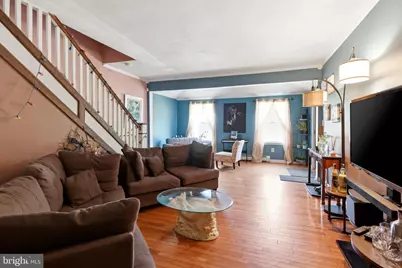 113 Ruskin, Hamilton Township, NJ 08610 - Photo 4