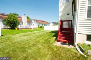 17 Yorkshire Village, Lawrence Township, NJ 08648 - Photo 42