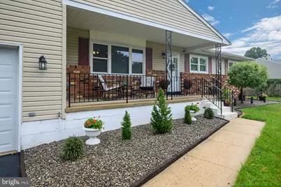 3 Lionel Lane, Hamilton Township, NJ 08619 - Photo 2