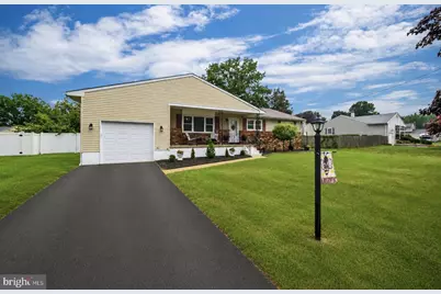 3 Lionel Lane, Hamilton Township, NJ 08619 - Photo 1