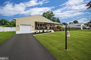 3 Lionel Ln, Hamilton Township, NJ 08619 - Photo 1
