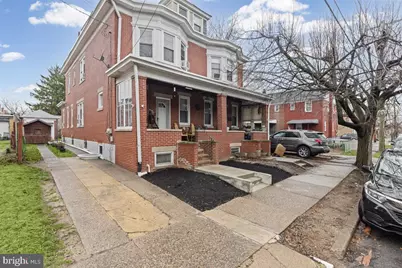 210 Dayton Street, Trenton, NJ 08610 - Photo 2