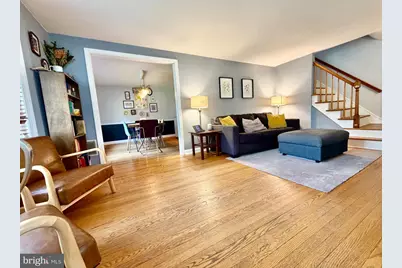 98 Palmer Lane, Ewing Township, NJ 08618 - Photo 4