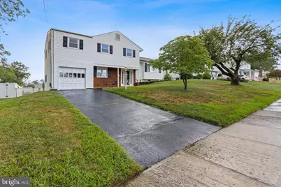 7 Hempstead Road, Hamilton Township, NJ 08610 - Photo 1